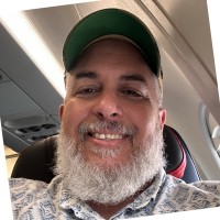 Inogen Employee Elias Cury's profile photo
