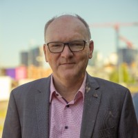 AutoSync Employee Svein Skovly's profile photo