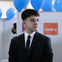 Sperantus Employee Santiago Pérez Mariscal's profile photo