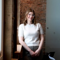 Unity Design Studio Inc. Employee Lejla Sejdinovic's profile photo