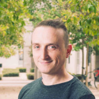 e-Conception Employee Jef de Conti's profile photo