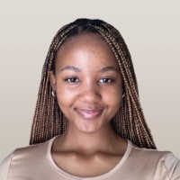 Interfront SOC Ltd Employee Onwabe Sisusa's profile photo