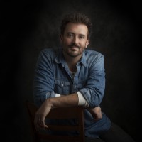 Eric Lusher Email & Phone Number