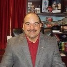 Coca-Cola Refreshments Employee Joe Caballero's profile photo