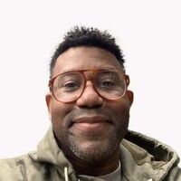 New Balance Employee William Burrell's profile photo