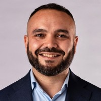 Consulente aziendale Employee Giovanni Rossato's profile photo