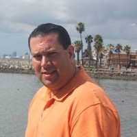 Industry Security Services, Inc. Employee Chris Maldonado's profile photo