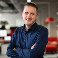Trifleet Leasing Employee Rutger Rodermond's profile photo