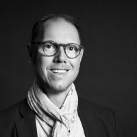 House of Radon Employee Johan Maack's profile photo