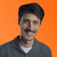 Vidico Employee Nathan Robb's profile photo