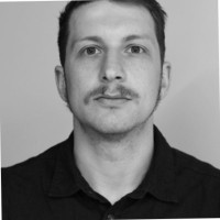 Code Unique Architekten Employee Dominic Geppert's profile photo