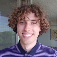 Amazon Web Services (AWS) Employee Will Pringle's profile photo