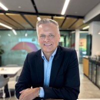 Finastra Employee Andrew Bateman's profile photo