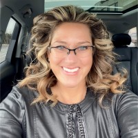 Legal Sea Foods Employee Jennifer Divola's profile photo