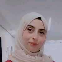 Modanova Employee Dina Alshani's profile photo