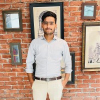 Saurabh Bhati's profile photo