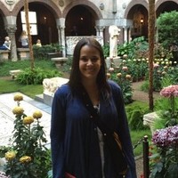 Duke University Employee Sandra Sotelo-Miller's profile photo