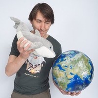 DICTU Employee Art van Scheppingen's profile photo