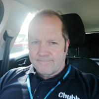 Dragon Security Systems Employee Andy Smith's profile photo