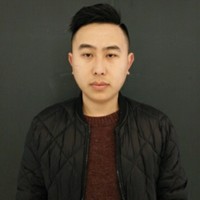 马灵君 Email