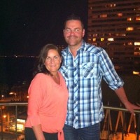 UPS Employee Jeff Prewitt's profile photo