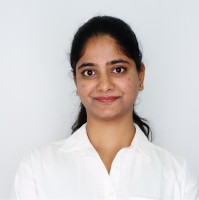 BeaconBold Employee Preethy Aemireddy's profile photo