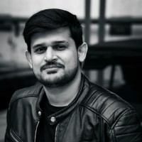 FasXtech Employee Azfar Ilyas's profile photo