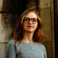 Iulia Ionitel's profile photo