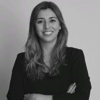 Condé Nast España Employee Rebeca Escallon Arnaiz's profile photo