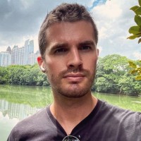 Crawford Models Employee Mitch Brown's profile photo