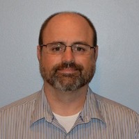HaystackID Employee Glen Gorham's profile photo