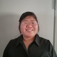 Northrop Grumman Employee Amy Phan's profile photo