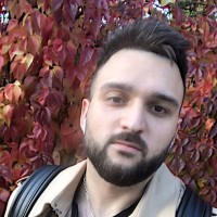 Humster3D Employee David Jandieri's profile photo