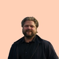Dirty Old Town Employee Anders Jacobsen's profile photo