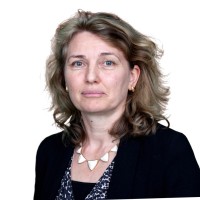Ninety One Employee Anne Wallace's profile photo