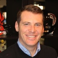 Sports Management Worldwide Employee Jeff Brodie's profile photo