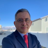 State of Utah Employee Alejandro Palacios's profile photo
