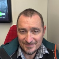 Mark Hitch Email & Phone Number
