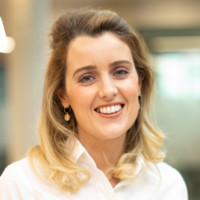 CDE Global Employee Sorcha Simpson's profile photo