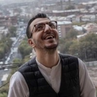 DOORBOOST Employee Vache Asatryan's profile photo