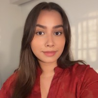 Helpful Places Employee Jyoti Dhillon's profile photo