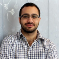 424 Post Employee Samuel Nacach's profile photo