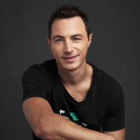 Sum&Substance Employee Peter Sever's profile photo