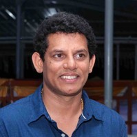 Bhandary Builders Employee Lakshmish Bhandary's profile photo