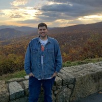 TechClarity Employee Andrew Suggs's profile photo