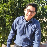 Juan Rosales Email & Phone Number