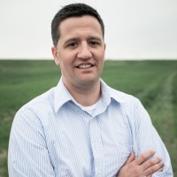 ChiroUp Employee Todd McKenzie's profile photo