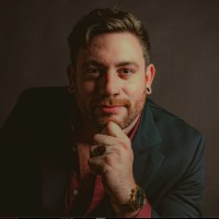 Uncapped Employee John Harrison's profile photo