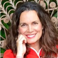 Accenture Employee Verónica Calderón's profile photo