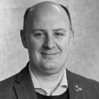 EDF Energy Renewables Employee Keith Trimble's profile photo